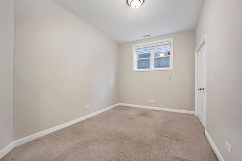 Tiny photo for 6025 N Ridge Avenue #1W, Chicago, IL 60660 (MLS # 12477745)