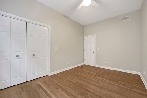 Tiny photo for 6025 N Ridge Avenue #1W, Chicago, IL 60660 (MLS # 12477745)