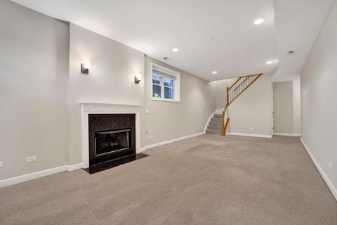 Tiny photo for 6025 N Ridge Avenue #1W, Chicago, IL 60660 (MLS # 12477745)