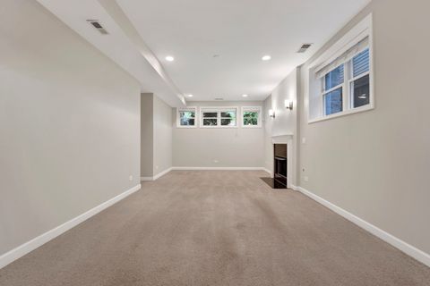 Tiny photo for 6025 N Ridge Avenue #1W, Chicago, IL 60660 (MLS # 12477745)