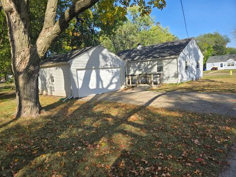 A home in Rockford