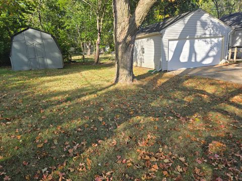 A home in Rockford