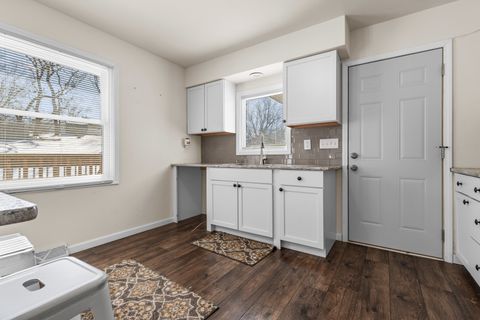 Tiny photo for 4446 Scarlet Oak Drive, Rockford, IL 61109 (MLS # 12556130)