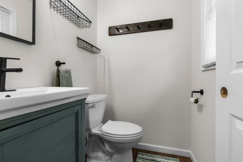 Tiny photo for 4446 Scarlet Oak Drive, Rockford, IL 61109 (MLS # 12556130)