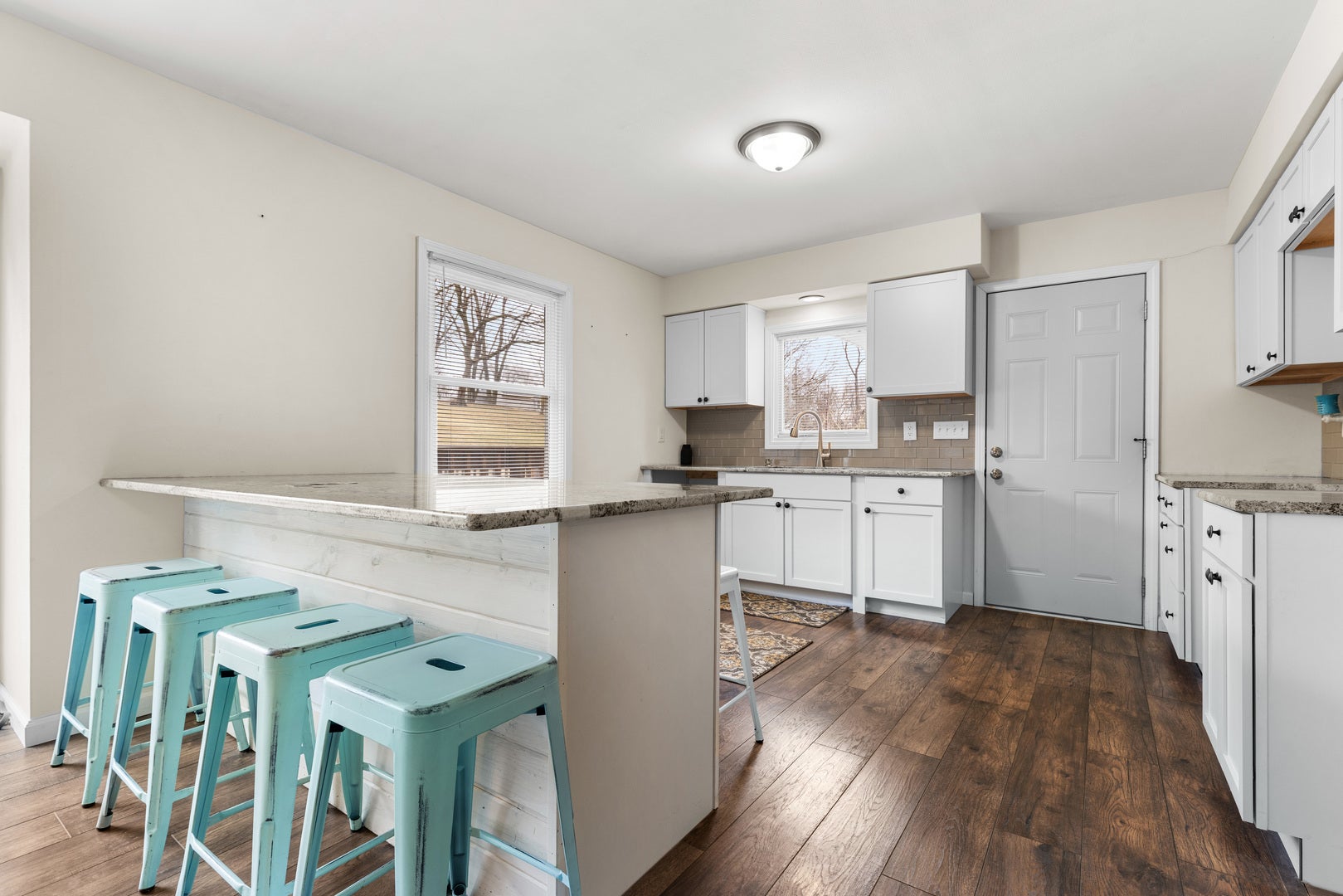 4446 Scarlet Oak Drive