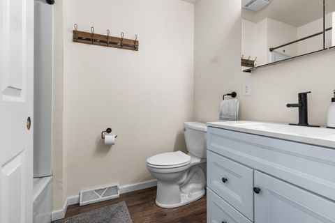 Tiny photo for 4446 Scarlet Oak Drive, Rockford, IL 61109 (MLS # 12556130)