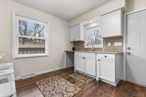 Tiny photo for 4446 Scarlet Oak Drive, Rockford, IL 61109 (MLS # 12556130)