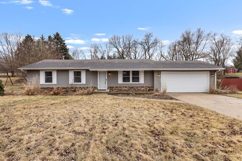 Photo of 4446 Scarlet Oak Drive, Rockford, IL 61109 (MLS # 12556130)