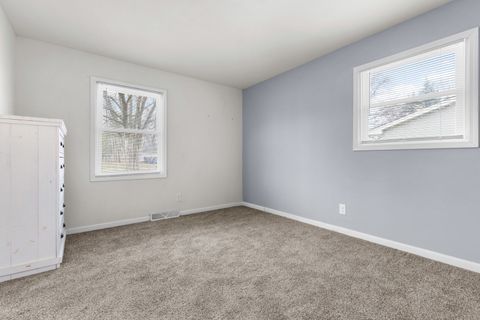 Tiny photo for 4446 Scarlet Oak Drive, Rockford, IL 61109 (MLS # 12556130)