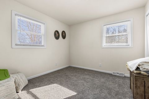 Tiny photo for 4446 Scarlet Oak Drive, Rockford, IL 61109 (MLS # 12556130)