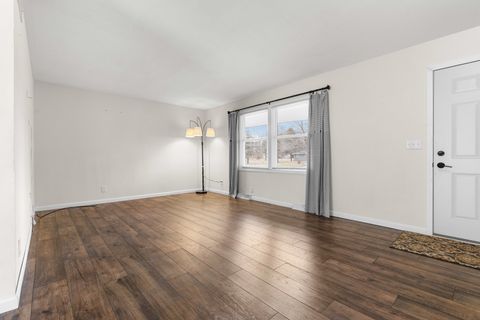 Tiny photo for 4446 Scarlet Oak Drive, Rockford, IL 61109 (MLS # 12556130)