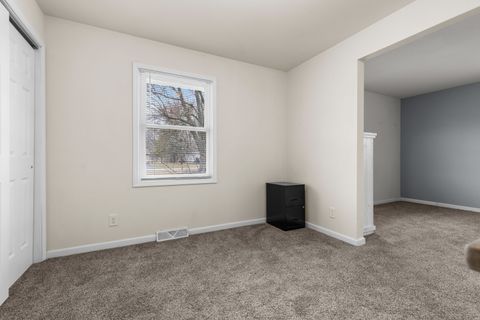 Tiny photo for 4446 Scarlet Oak Drive, Rockford, IL 61109 (MLS # 12556130)