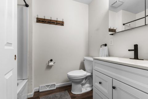 Tiny photo for 4446 Scarlet Oak Drive, Rockford, IL 61109 (MLS # 12556130)