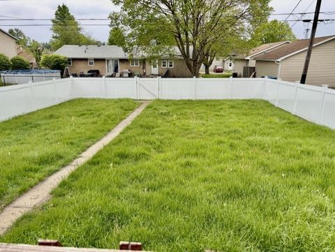Tiny photo for 325 W 3rd Street, Spring Valley, IL 61362 (MLS # 12635444)