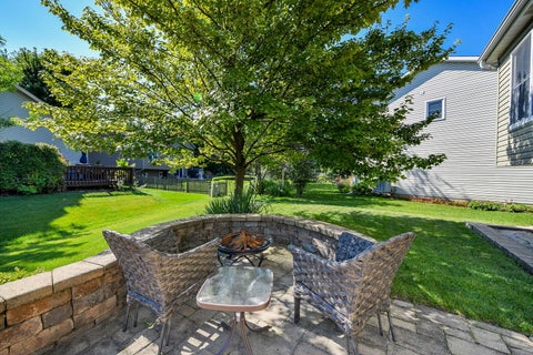 Tiny photo for 2268 Salisbury Drive, Naperville, IL 60565 (MLS # 12720843)