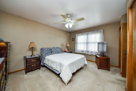Tiny photo for 2268 Salisbury Drive, Naperville, IL 60565 (MLS # 12720843)