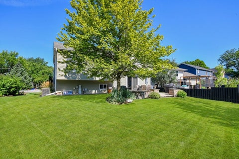 Tiny photo for 2268 Salisbury Drive, Naperville, IL 60565 (MLS # 12720843)