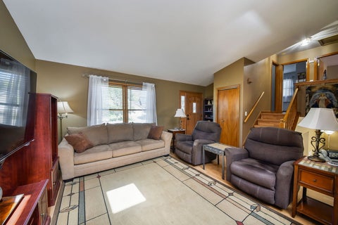 Tiny photo for 2268 Salisbury Drive, Naperville, IL 60565 (MLS # 12720843)