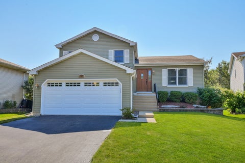Tiny photo for 2268 Salisbury Drive, Naperville, IL 60565 (MLS # 12720843)