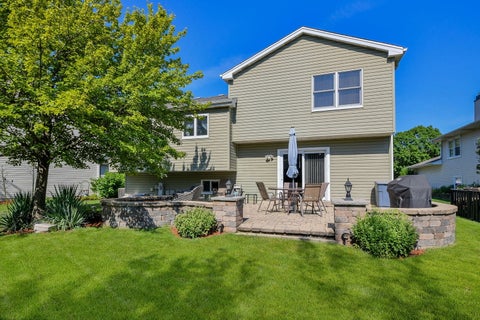 Tiny photo for 2268 Salisbury Drive, Naperville, IL 60565 (MLS # 12720843)