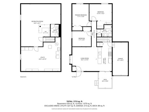 Tiny photo for 8329 Portsmouth Drive #C, Darien, IL 60561 (MLS # 12790416)