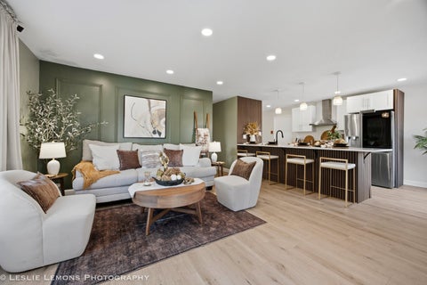 Tiny photo for 8329 Portsmouth Drive #C, Darien, IL 60561 (MLS # 12790416)