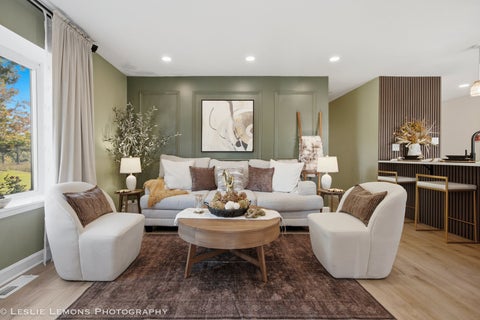 Tiny photo for 8329 Portsmouth Drive #C, Darien, IL 60561 (MLS # 12790416)