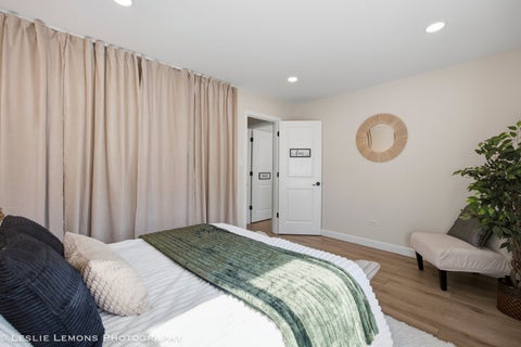 Tiny photo for 8329 Portsmouth Drive #C, Darien, IL 60561 (MLS # 12790416)