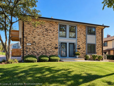 Photo of 8329 Portsmouth Drive #C, Darien, IL 60561 (MLS # 12790416)