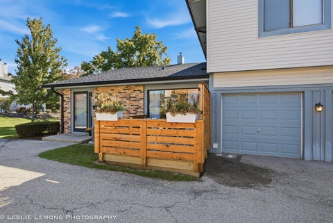 Tiny photo for 8329 Portsmouth Drive #C, Darien, IL 60561 (MLS # 12790416)
