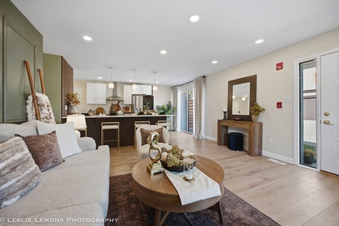 Tiny photo for 8329 Portsmouth Drive #C, Darien, IL 60561 (MLS # 12790416)