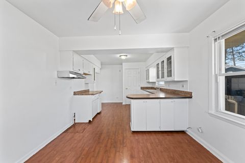 Tiny photo for 16426 Shirley Court, South Holland, IL 60473 (MLS # 12635383)