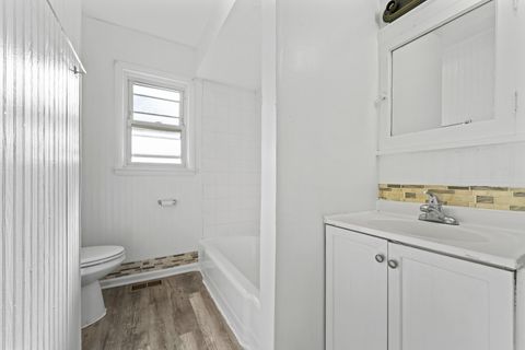 Tiny photo for 16426 Shirley Court, South Holland, IL 60473 (MLS # 12635383)