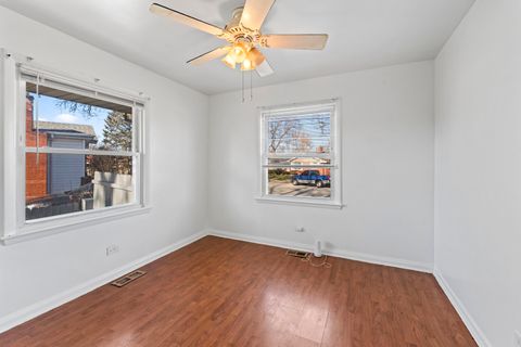 Tiny photo for 16426 Shirley Court, South Holland, IL 60473 (MLS # 12635383)