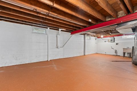 Tiny photo for 16426 Shirley Court, South Holland, IL 60473 (MLS # 12635383)