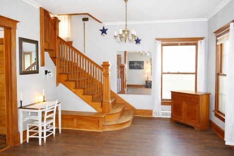 Tiny photo for 112 7th Avenue, Sterling, IL 61081 (MLS # 12610700)