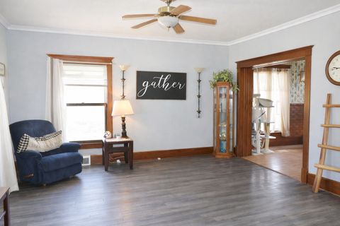 Tiny photo for 112 7th Avenue, Sterling, IL 61081 (MLS # 12610700)