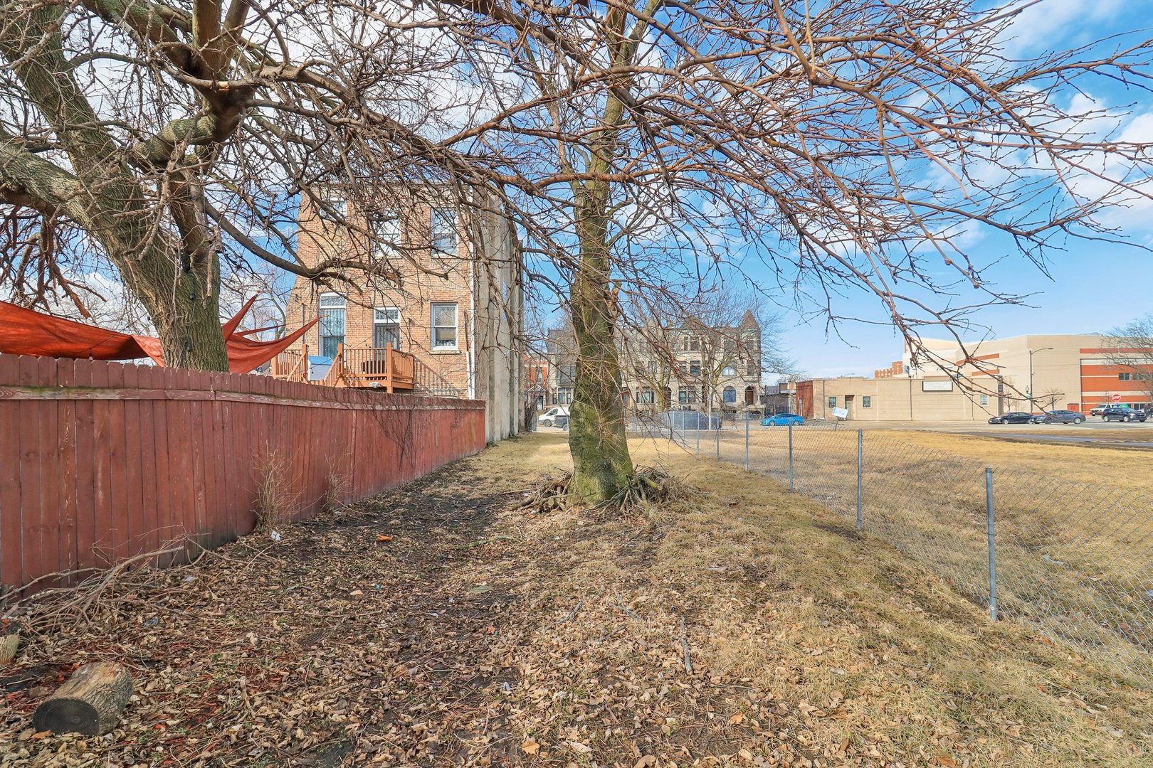 3913 S Prairie Avenue