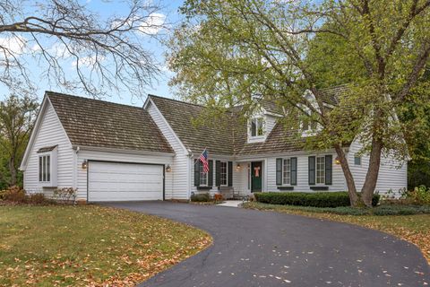 Photo of 540 Buena Road, Lake Forest, IL 60045 (MLS # 12496514)