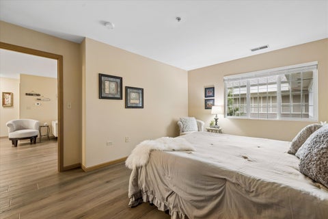 Tiny photo for 605 Barrington Avenue #332, East Dundee, IL 60118 (MLS # 12711918)