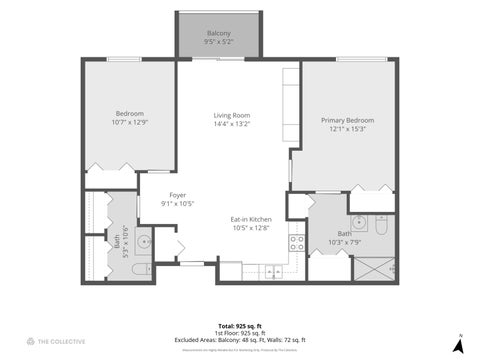 Tiny photo for 605 Barrington Avenue #332, East Dundee, IL 60118 (MLS # 12711918)
