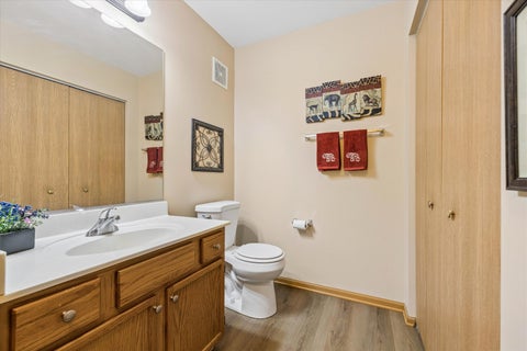 Tiny photo for 605 Barrington Avenue #332, East Dundee, IL 60118 (MLS # 12711918)
