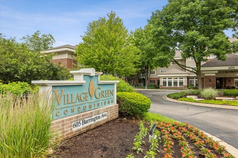 Tiny photo for 605 Barrington Avenue #332, East Dundee, IL 60118 (MLS # 12711918)