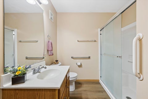 Tiny photo for 605 Barrington Avenue #332, East Dundee, IL 60118 (MLS # 12711918)