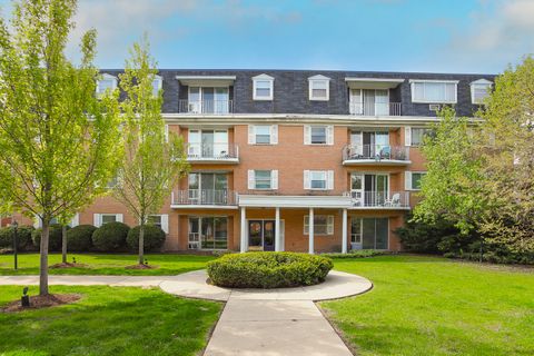 415 Wesley Avenue 23 Oak Park IL 60302