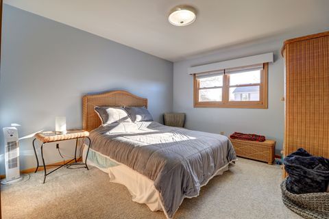 Tiny photo for 320 10th Street, Fulton, IL 61252 (MLS # 12586165)