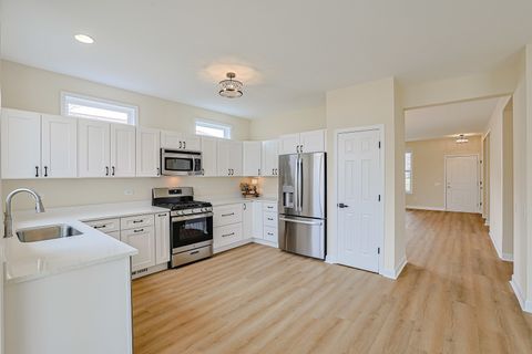 Tiny photo for 11687 Stonewater Crossing, Huntley, IL 60142 (MLS # 12588872)