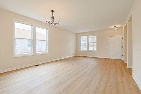 Tiny photo for 11687 Stonewater Crossing, Huntley, IL 60142 (MLS # 12588872)