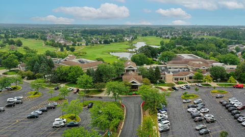 Tiny photo for 11687 Stonewater Crossing, Huntley, IL 60142 (MLS # 12588872)