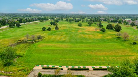 Tiny photo for 11687 Stonewater Crossing, Huntley, IL 60142 (MLS # 12588872)